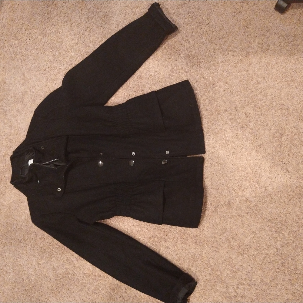 New York and company Jacket size M